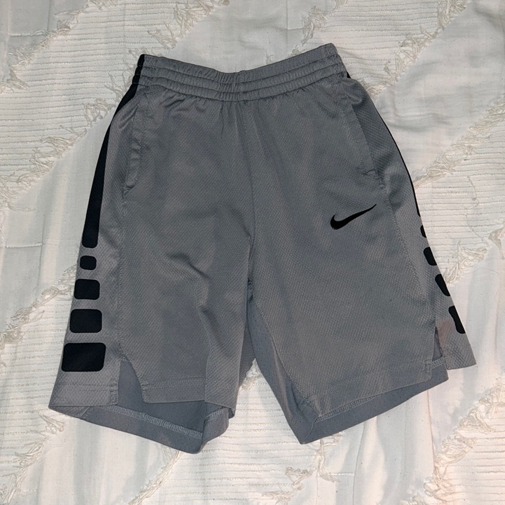 Boys Nike Dry-Fit Shorts